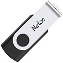 Netac USB Drive 32GB U505 <NT03U505N-032G-20BK>, USB2.0