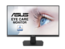 Монитор LCD 23.8" VA247HE/ ASUS VA247HE 23.8" WLED VA monitor, 16:9, 1920x1080, 5ms(GTG), 250 cd/m2, 100M :1 (3000:1), 178°(H), 178°(V), D-Sub, HDMI,