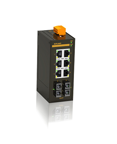 Opal8-2S6T-SC40-LV-LV
