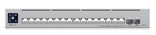 Коммутатор Ubiquiti USW-Pro-Max-16