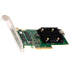 broadcom/lsi 9560-8i sgl (05-50077-01) (pcie 4.0 x8 lp) tri-mode sas/sata/nvme 12g, raid 0,1,5,6,10,50,60, 8port(1*int sff8654), 4gb cache, 3908roc, r