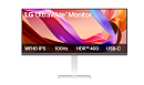 Монитор LG 34" 34U530A-W