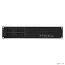 Exegate EX234960RUS Серверный корпус Exegate Pro 2U650-06/2U2098L <RM 19", высота 2U, глубина 650, БП 700ADS, USB>