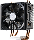 Кулер Cooler Master CPU Cooler Hyper 103, 800 - 2200 RPM, 95W, Blue LED fan, Full Socket Support