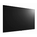 LG 55UM662H Hotel TV {LED/IP-RF/UHD/S-IPS/Pro:Centric/DVB-T2/C/S2/Acc clock/RS-232C/400nit/WebOS 5.0, Ceramic BK, HDR 10pro/No stand incl "/ (Ghz)/M