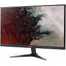 LCD Acer 27" Nitro VG270Ubmiipx черный {IPS LED 2560x1440 75Hz Freesync 16:9 1ms 350cd 1000:1 HDMI DisplayPort AudioOut 2Wx2} [UM.HV0EE.007]
