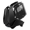 Корпус компьютерный ATX/ JONSBO MOD 5, Black, Mod Gaming ATX case, 2xU3.0+1xType-C, HD-Audio, 2.0 - 3.0mm aluminum alloy panel + 4mm tempered glass
