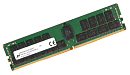 Оперативная память Micron DDR5 ECC UDIMM 32GB 2Rx8 5600 MHz MTC20C2085S1EC56BD1, 1 year, OEM