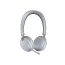 Yealink BH72 Lite UC Light Gray USB-A Гарнитура