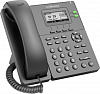Телефон IP Flyingvoice P20G серый (упак.:1шт)