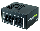 Блок питания Chieftec Compact CSN-450C (ATX 2.3, 450W, SFX, Active PFC, 80mm fan, 80 PLUS GOLD, Full Cable Management) Retail