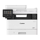 Canon i-Sensys MF455dw А4, МФУ, лазерное, черно-белое ,38стр/мин, 1200dpi, 800МГц, 1024Мб, 250+100, WiFi/USB/Ethernet , 3100стр/картридж, (5161C006)