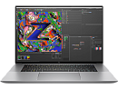 Ноутбук HP ZBook Studio G10 Core i7-13800H 2.5GHz,16" WUXGA (1920x1200) IPS ALS AG 400nits,nVidia RTX A1000 6Gb GDDR6,16Gb DDR5-5600(2),512Gb SSD,95Wh