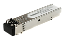 Промышленный оптический SFP модуль OSNOVO SFP-M2LC15-G-850-850-I Оптический SFP Модуль. Два волокна Multi Mode. Скорость: до 1,25 Гбит/c. Тип разъема: