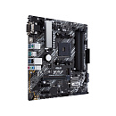 Материнская плата AMD B450 SAM4 MATX PRIME B450M-A II ASUS