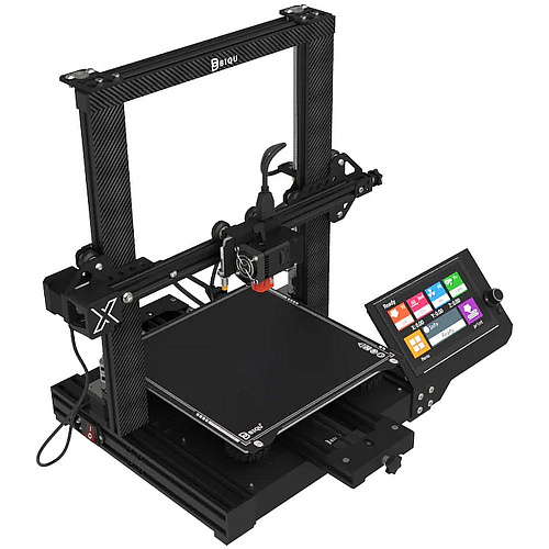 3D Принтер BIQU Bad Pack BX