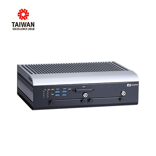 tBOX323-835-FL-110VDC