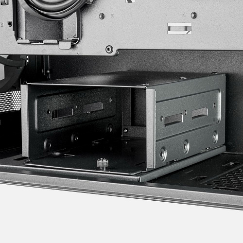 Корпус Silverstone SST-FA514X-BG (G41FA514XBG0020)