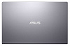 Ноутбук Asus VivoBook X515EA-BQ1189 Core i3 1115G4 8Gb SSD256Gb Intel UHD Graphics 15.6" IPS FHD (1920x1080) noOS grey WiFi BT Cam (90NB0TY1-M31020)