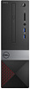 ПК Dell Vostro 3471 SFF PG G5420 (3.8)/4Gb/1Tb 7.2k/UHDG 610/DVDRW/CR/Windows 10 Home/GbitEth/WiFi/BT/200W/клавиатура/мышь/черный