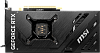Видеокарта/ VGA MSI NVIDIA GeForce RTX 4070 Ti SUPER 16G VENTUS 2X OC SUPER 16GB, GDDR6X/256-bit, PCIe 4.0, 1xHDMI 2.1, 3xDP, 2.6-slot