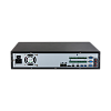 Видеорегистратор DAHUA 64-канальный IP-видеорегистратор 4K, H.265+ и ИИ Входящий поток до 384Мбит/с; сжатие: H.265+, H.265, H.264+, H.264, MJPEG; разр