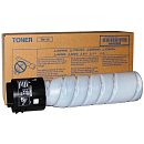 Konica Minolta toner cartridge TN-116 for bizhub 164,165,185 2 x 11 000 pages 2 шт. в упаковке