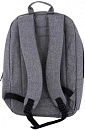 Рюкзак для ноутбука 15.6" Lenovo Laptop Casual Backpack B210 серый полиэстер женский дизайн (4X40T84058)