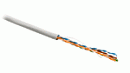 Кабель Кабель NEOMAX [NM10111] U/UTP cat.5e 4 пары (305 м) 0.51 мм (24 AWG) Медь, LSZH; Fluke Tested, зеленый