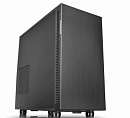 Корпус Thermaltake Suppressor F31 черный без БП ATX 2x120mm 2xUSB2.0 2xUSB3.0 audio front door bott PSU