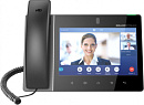 Телефон IP Grandstream GXV-3380 серый