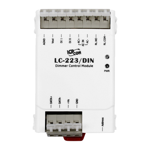 LC-223/DIN