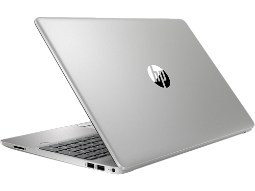 HP 250 G8 Core i5-1035G1 1.0GHz,15.6" FHD (1920x1080) AG,8Gb DDR4(1),256GB SSD,nVidia GeForce MX130 2GB,41Wh,1.8kg,1y,Asteroid Silver,DOS