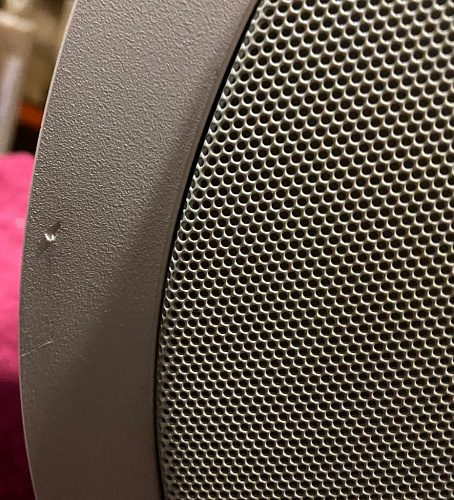 Потолочный сабвуфер JBL CONTROL 19CST