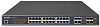 Коммутатор Planet коммутатор/ L2+/L4 24-Port 10/100/1000T 75W Ultra PoE with 4 shared SFP + 4-Port 10G SFP+ Managed Switch, with Hardware Layer3 IPv4/IPv6