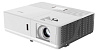 Лазерный проектор Optoma [ZH406ST-W] DLP FullHD(1920*1080),4200 ANSI lm;300000:1;IP6X;TR 0,5:1;HDMIx2;VGAx1;Mic3,5 x1; AudioIN x2;VGAOut x1;AudioOUTx1