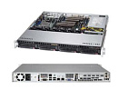 Корпус SUPERMICRO для сервера 1U 500W CSE-813MFTQC-505CB