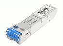 D-Link DEM-220R, 100Base-BX-U Single-Mode 20KM SFP Transceiver (TX-1310/RX-1550 nm)
