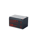 CSB Батарея GPL12120 F2 (12V 12Ah)