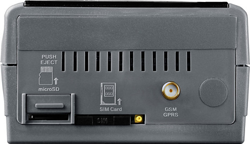 uPAC-5201-FD CR