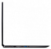 Ноутбук Acer Extensa 15 EX215-21-439U A4 9120e/4Gb/SSD128Gb/AMD Radeon R3/15.6"/HD (1366x768)/Eshell/black/WiFi/BT/Cam