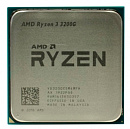 Процессор AMD Ryzen 3 3200G AM4 (YD3200C5FHBOX) (3.6GHz/Radeon Vega 8) Box
