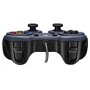 940-000135 Logitech Gamepad F310 черный USB