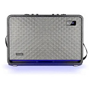 MICROLAB KTV200 PRO черный {120 Вт RMS, Распределение мощности: 50 Вт + 25 Вт * 2 +10 Вт * 2, Гармонические искажения: < 0,5% (1 Вт 1 кГц), Частотная