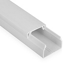 Iek CKK11-060-060-1-K01 Кабель-канал 60х60 ECOLINE (2 м)