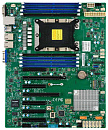 Системная плата MB Supermicro X11SPL-F-O, 1xLGA 3647, C622, 8xDDR4 Up to 2TB 3DS ECC RDIMM/3DS ECC LRDIMM, 2 PCI-E 3.0 x8 (in x16), 4 PCI-E 3.0 x8,