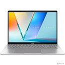 ASUS VivoBook M3607KA-SH117 [90NB16T2-M00890] Silver 16" {WUXGA OLED Ryzen AI 5 330/32Gb/SSD512Gb/noOS}