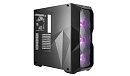 Корпус COOLER MASTER MasterBox TD500 with RGB LED fan MidiTower без Б/П ATX MicroATX MiniITX Цвет черный MCB-D500D-KANN-S00