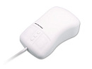 KH18218 TKH-MOUSE-SCROLL-IP68-GREY-LASER-USB