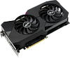 Видеокарта DUAL-RTX3060TI-8G